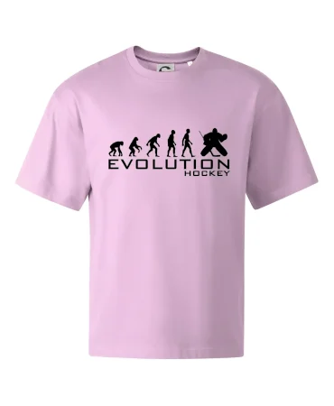 Evoluce Hockey brankář