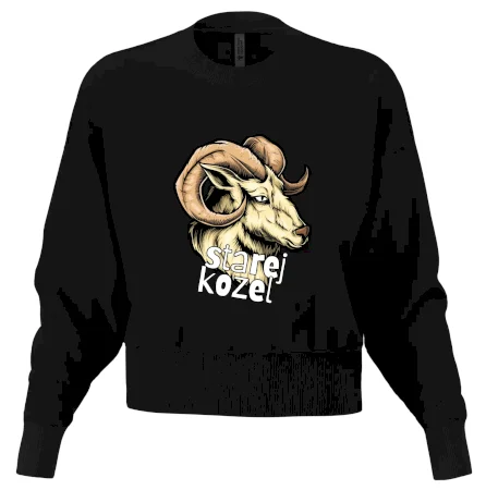 Starej kozel