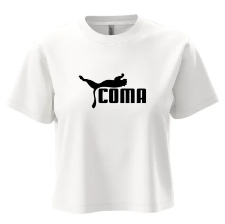 Coma parodie