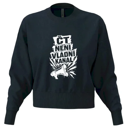ČT není vládní kánál