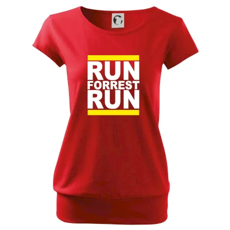 Run Forrest Run