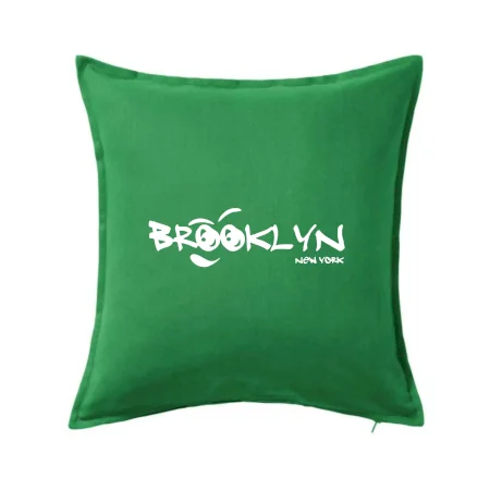 Brooklyn úsměv