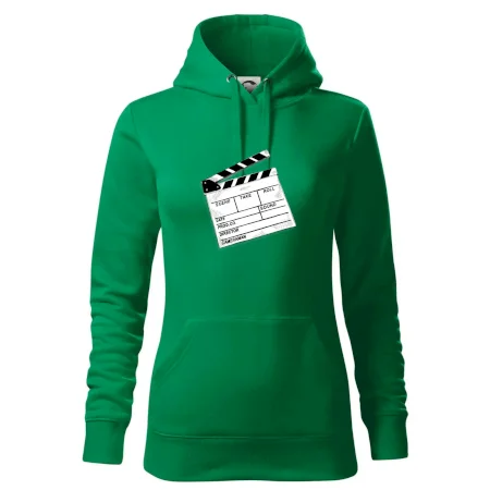 Filmová klapka
