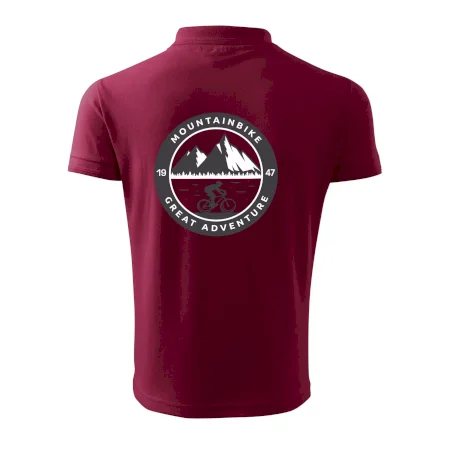 MTB  logo a ročník