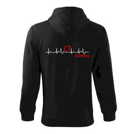 Moje srdce bije pro Bowling