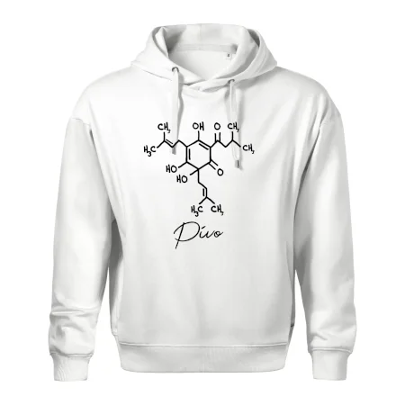 Barová chemie - pivo
