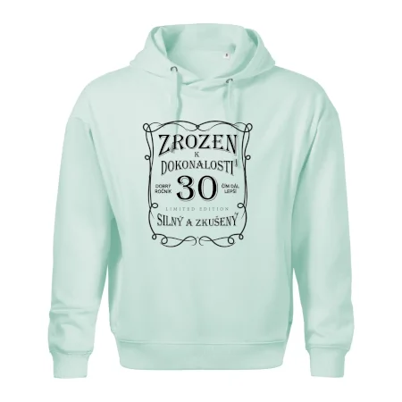 Zrozen k dokonalosti 30
