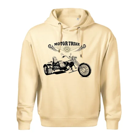 Moto trike