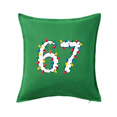 67 vánoční osvětlení