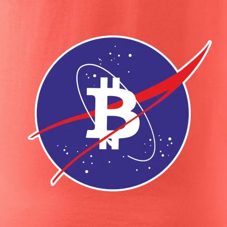 Bitcoin jiný vesmír