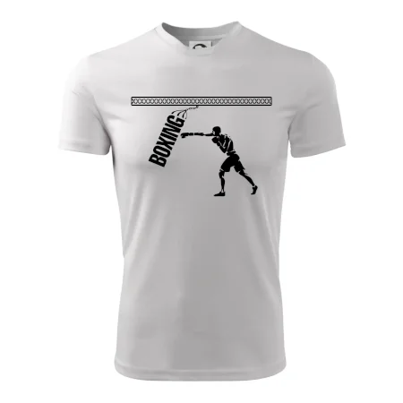 Boxing boxer