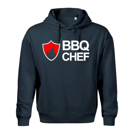 Grilování - BBQ Chef