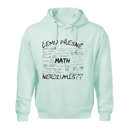 Čemu přesně nerozumíš? Matematika
