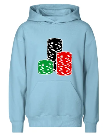 Poker žetony