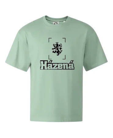Národní házená lev