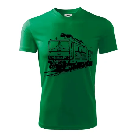 Vlak 363
