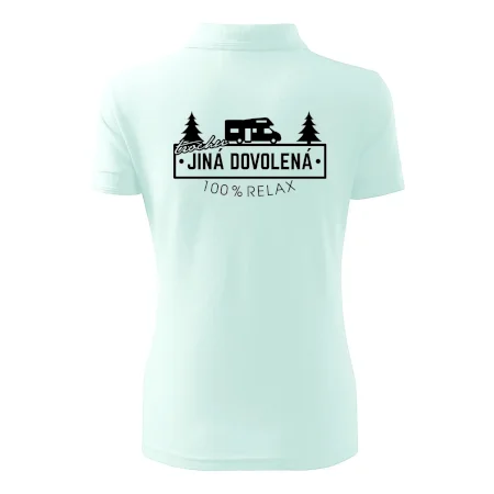 Trochu jiná dovolená obytňák