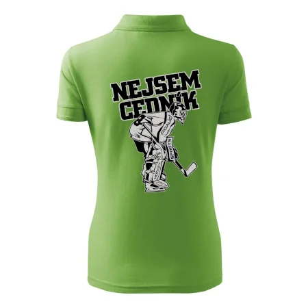 Nejsem cedník