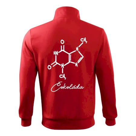 Čokoláda chemie