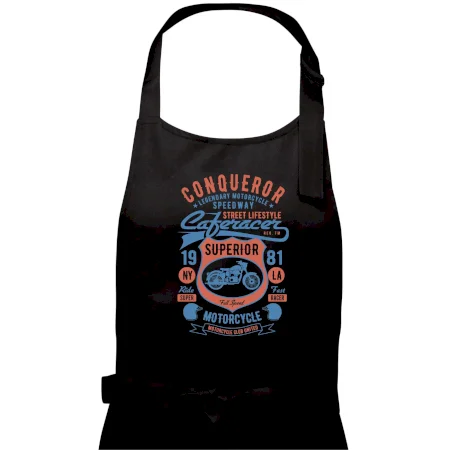 Conqueror Speedway