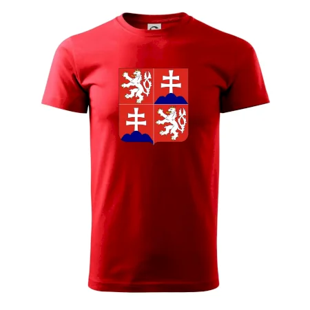 Znak Česká a Slovenská Federativní Republika 1990–1992