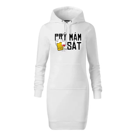 Prý mám 50 SÁT