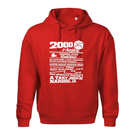 2000 v kostce