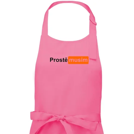 Porn - prostě musím