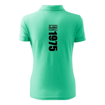 Limited edition 1975 pruh