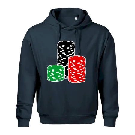 Poker žetony