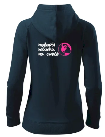 Nejlepší mamka na světě