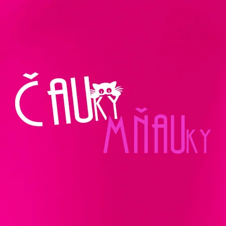 Čauky mňauky