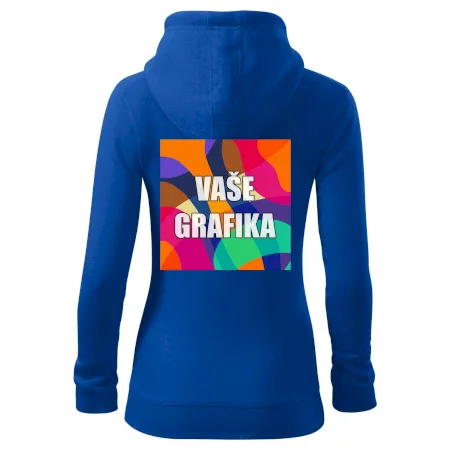 Potisk s vaší grafikou