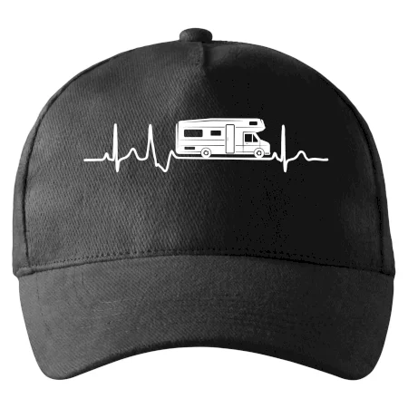 EKG obytňák