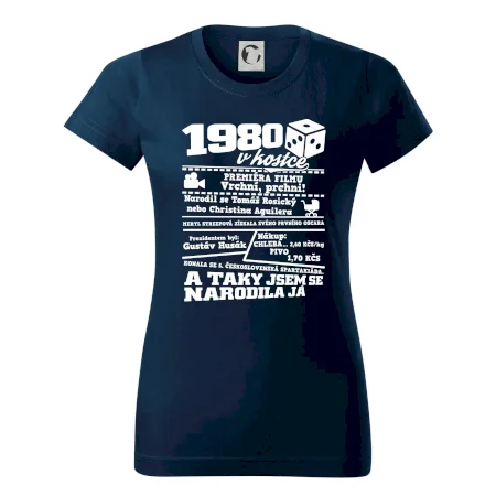 1980 v kostce