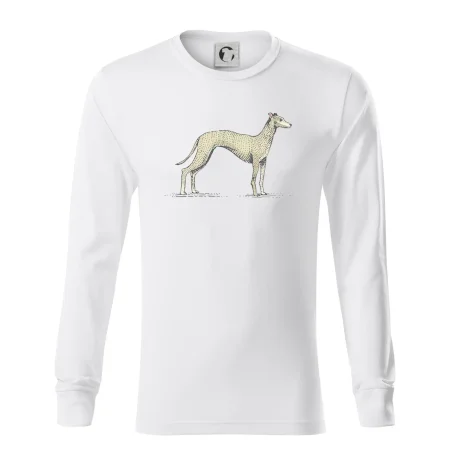 Vintage Whippet
