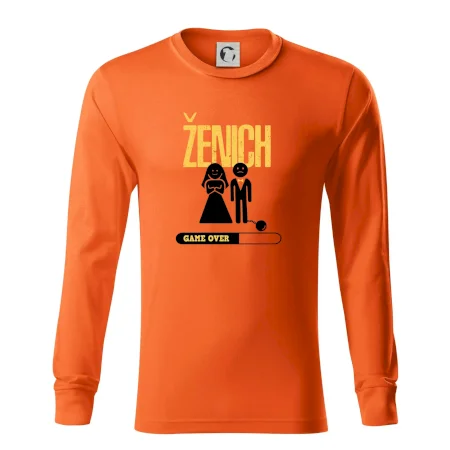 Drink team ženich