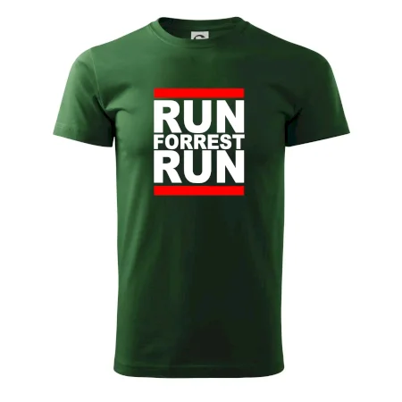 Run Forrest Run