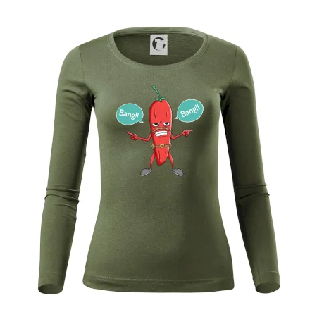Chilli bang bang