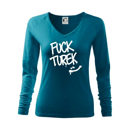 Turek sprejem