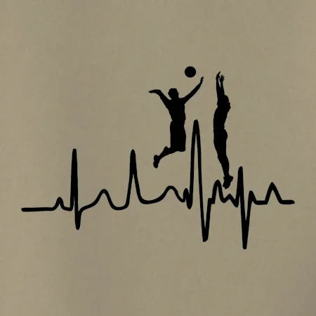 EKG volejbalisti muži