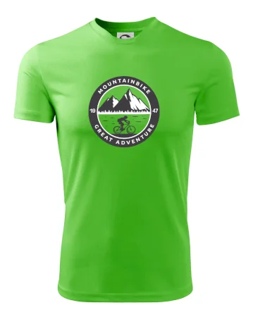MTB  logo a ročník