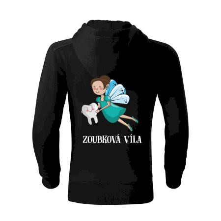 Zoubková víla