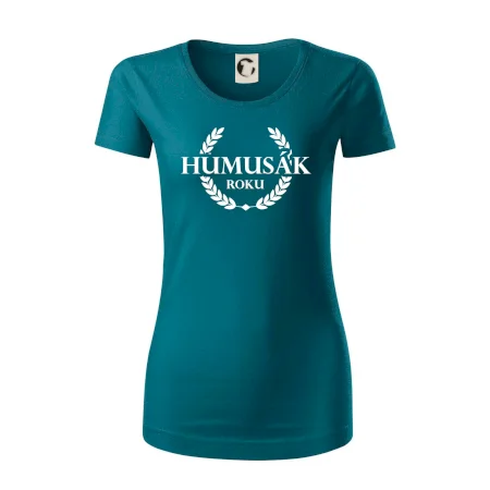 Humusák roku