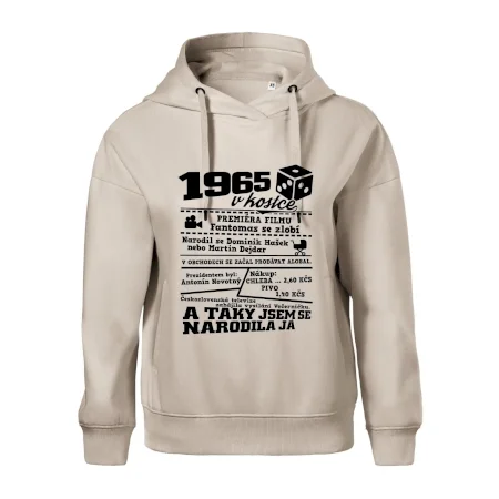 1965 v kostce