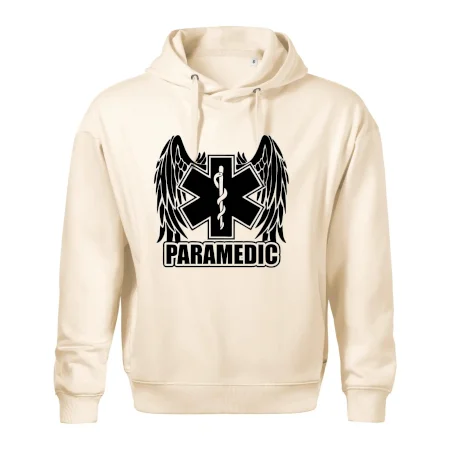 Paramedic