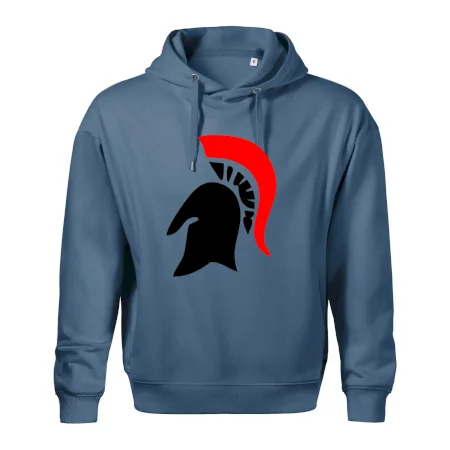 Řím Sparta helma