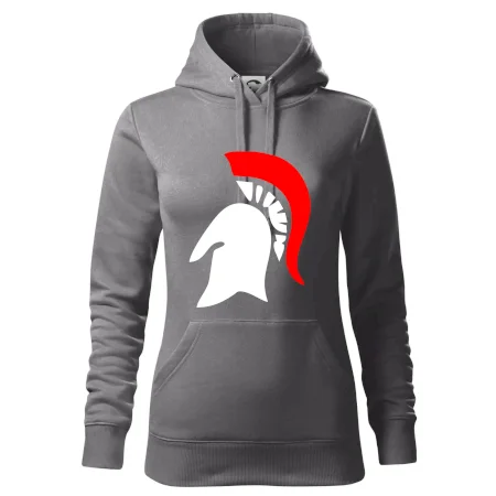 Řím Sparta helma