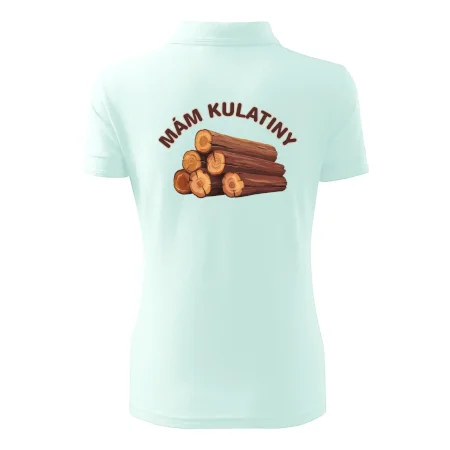 Mám kulatiny bez věku