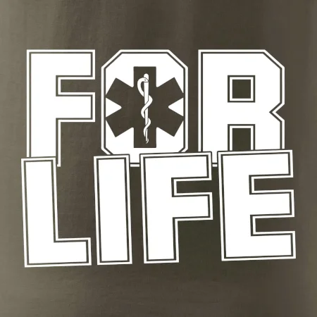 For Life